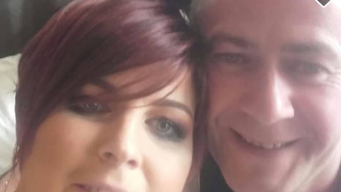 Na jarenlang de steun en toeverlaat te zijn van zijn zieke vrouw: vader van drie sterft aan ongeneeslijke kanker