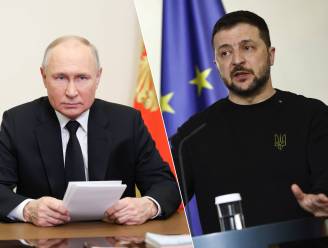 LIVE OEKRAÏNE. Poetin wil niet onderhandelen met Zelensky: “Hij heeft geen legitimiteit meer” 