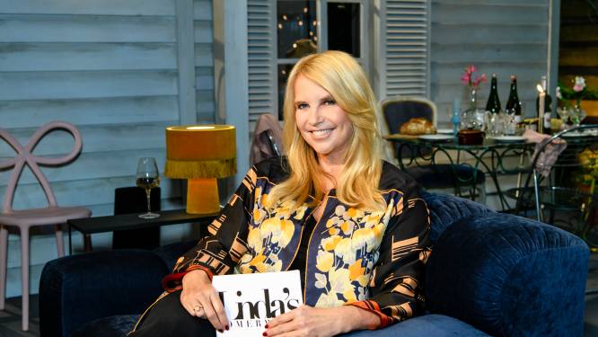 Linda de Mol: ‘Ik poets mijn huis vrij hysterisch met ontsmettend spul’