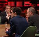 Tom Lenaerts haalt uit naar Calvo en De Roover: “Zijn jullie niet beschaamd?”
