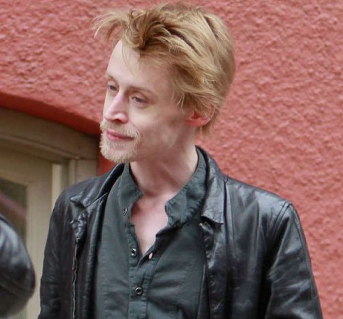 macaulay culkin