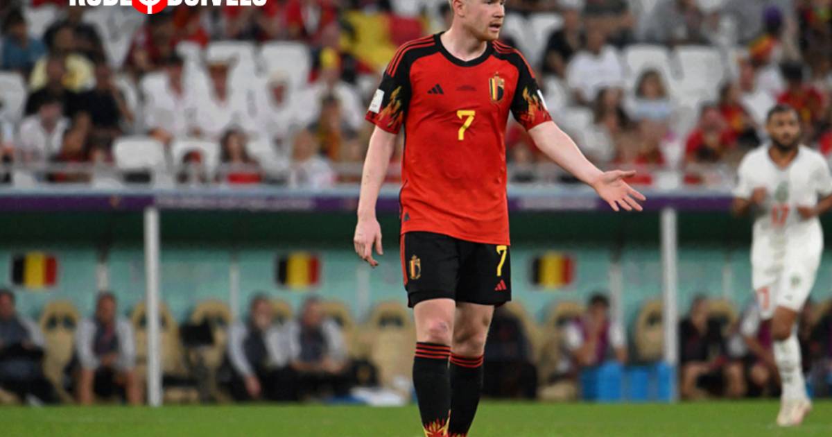 Hoe moet de bondscoach Kevin De Bruyne opnieuw aan het voetballen krijgen? “Geef hem een plan