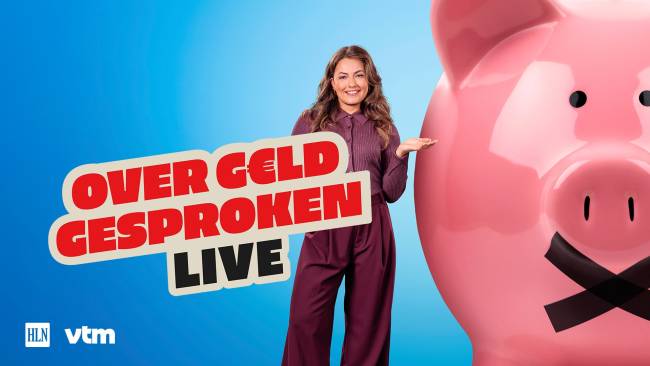 Krijg gratis notarieel advies op 'Over Geld Gesproken LIVE'