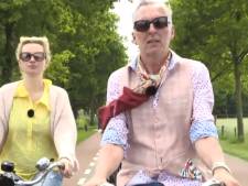 Ze zijn terug! Eerste hysterische beelden van nieuw seizoen Chateau Meiland