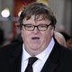 Filmmaker Michael Moore noemt militaire scherpschutters lafaards