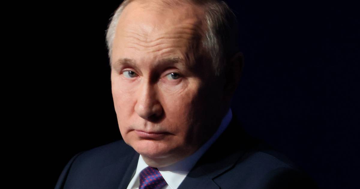 Leader della Crimea: il Cremlino si disintegrerà se Putin perderà la penisola all’estero