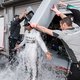 Effect ALS Ice Bucket Challenge blijkt maar van korte duur