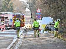 Un avion de tourisme s’écrase près de l’aérodrome de Spa: deux morts