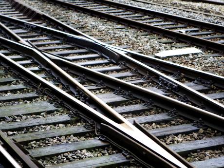 Vanaf vandaag twee weken geen treinen tussen Assen en Meppel