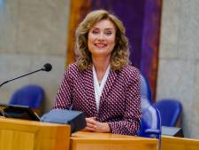 Kamervoorzitter: 'Ik merkte dat ik meisjes leuk vond, maar kon dat nog geen etiket geven’