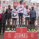 Keniaan Mbishei en Ethiopische Adamu winnen Crosscup Hannuit