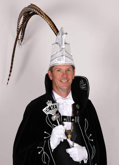 Prins Twan I bij De Kei