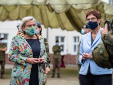 Duits-Nederlands pleidooi: Leun niet achterover nu Biden is gekozen, trek de knip voor defensie