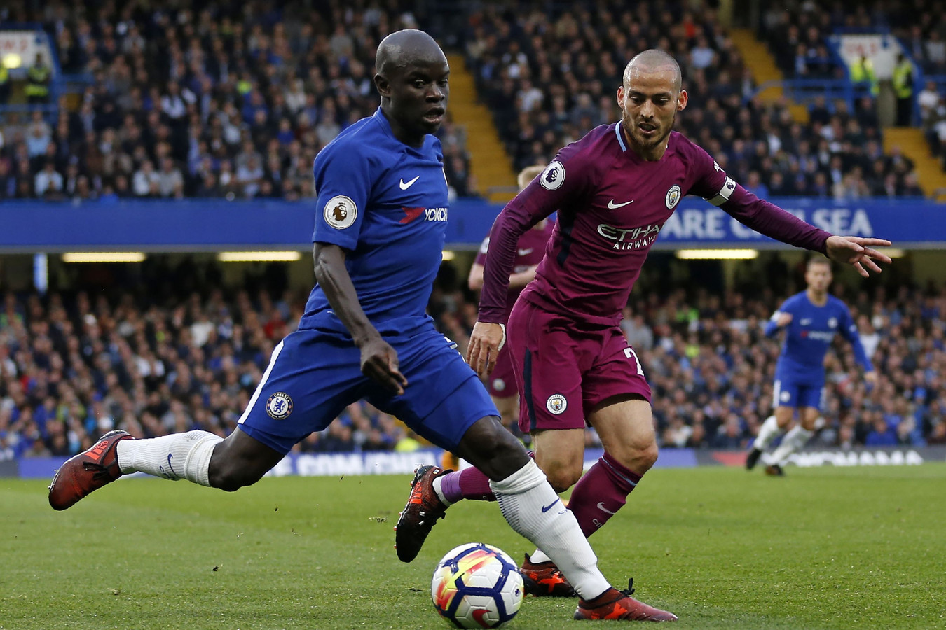 Manchester city vs chelsea live stream