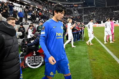 Un nouveau gros jackpot en vue pour l'Union?