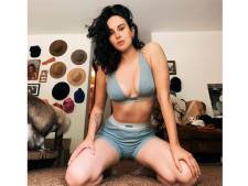La fille de Demi Moore et Bruce Willis s'affiche en lingerie sans filtre ni retouche