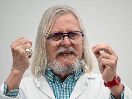 Accusé par des médecins, Didier Raoult dément tout “essai thérapeutique sauvage”: “Arrêtez vos bêtises”