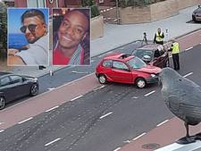 Met drank en cocaïne in zijn lijf sjeest Demy M. door Enschede: Bart (30) en Eustace (28) zijn kansloos