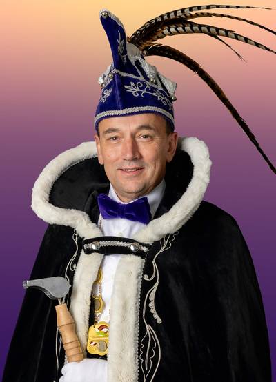 Stekkegat kiest Toin d’n Urste als nieuwe prins