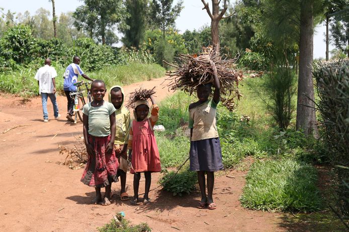 Rwanda
