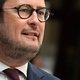 Minister Van Quickenborne zet hakken in het zand tegen werkstraffen vermelden op strafblad