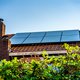 Energieleverancier Mega laat eigenaars zonnepanelen met terugdraaiende teller extra betalen