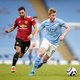 Hoe Manchester City zijn stadsrivaal op alle niveaus in de schaduw stelt