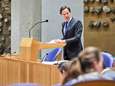 Kabinet houdt vast aan bezuinigingen op verpleeghuizen en jeugdzorg