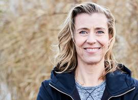 Stijntje (49) viel 30 kilo af en is nu personal trainer: “Ik was een lopende tijdbom”