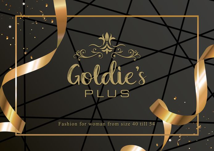 Goldie's Plus opent op vrijdag 31 maart.