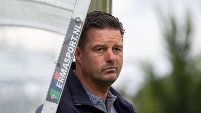Verlies Genemuiden in Barneveld, focus kan op beker en nacompetitie