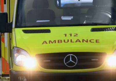 Un jeune homme d’une vingtaine d’années décède dans un accident de la route à Oudsbergen