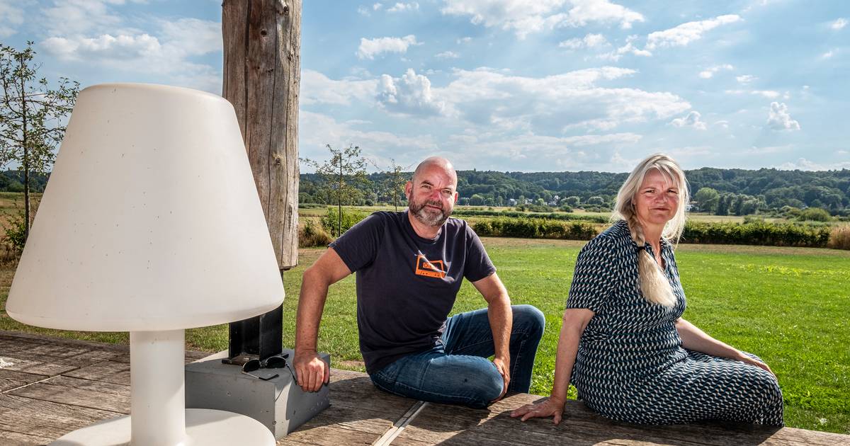 Zicht houdt eerste The Garden of Art and Design: meer kunst en design in kleinste dorp van Nederland