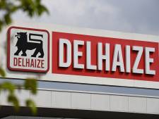 “Nous ne pouvions pas rester sans réagir”: près de 200 personnes bloquent un magasin Delhaize à Uccle