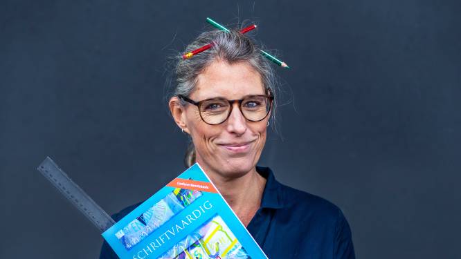 Vroeger werd juf Marieke gepest en was er weinig aandacht voor ‘het groepsgebeuren’, nu is dat anders