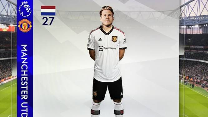 Hilariteit in Engeland om animatie Wout Weghorst: spits uit Borne bijna 30 centimeter gekrompen