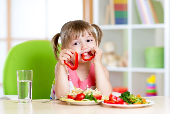 Besmeer Brood Voor De Baby Met Margarine En 5 Andere Tips Voor Jonge Ouders Koken Eten Ad Nl