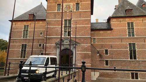Malafide appelverkopers ‘ontvoeren’ 91-jarige vrouw