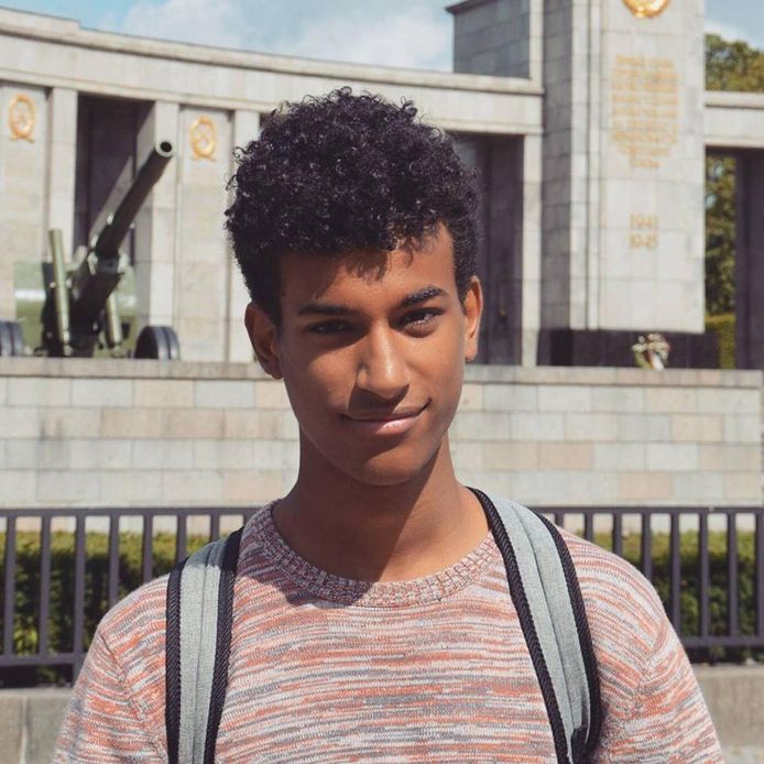 Sanda Dia Vader - Ik Stuurde M N Zoon Naar De Ku Leuven Voor Een Diploma Ik Kreeg Een Lijk Terug Buitenland Ad Nl