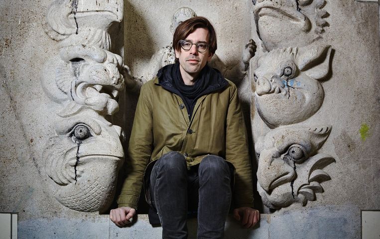 ruben terlou de werkelijkheid is niet eenvoudig trouw