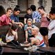 Choreograaf Jan Martens maakt indruk in Avignon: ‘Als ik nu terugkijk, denk ik: hoe snel zijn de dingen gegaan voor mij!’
