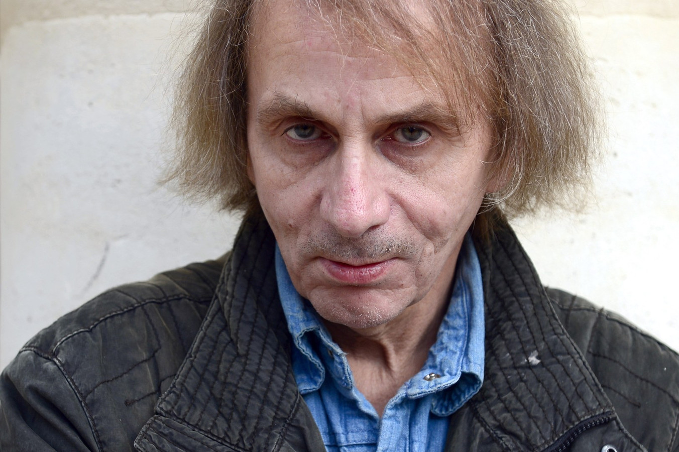 Michel Houellebecq