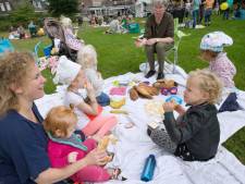 Kinderen van Loon op Zand zijn klaar met kliederen: jeugdvakantiewerk maandag verder