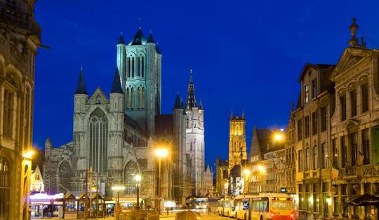 België telt 744 AI-start-ups: vooral Gent is centrum van (grotendeels verlieslatende) activiteit