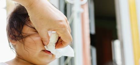 RIVM: oprukkend RS-virus is nu epidemie, ongebruikelijk in deze tijd

