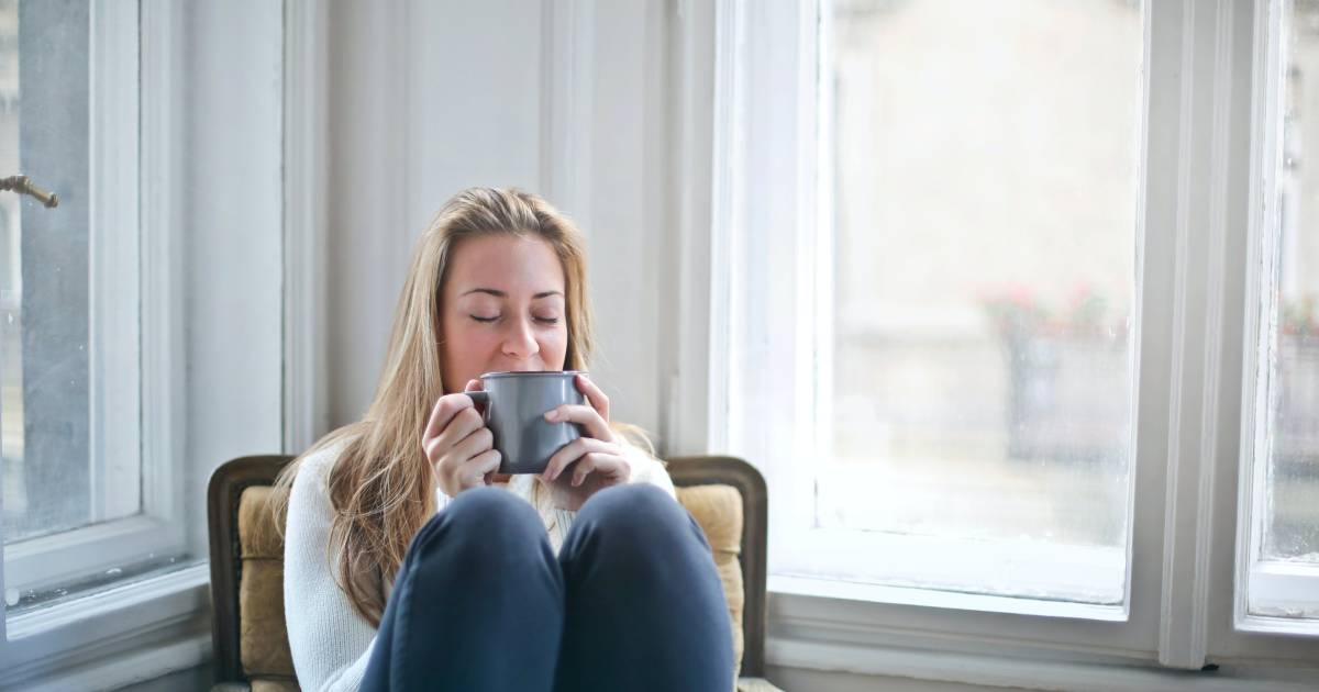 Stai passando una brutta giornata?  Questo semplice trucco richiede 10 minuti e aiuta immediatamente  Nina
