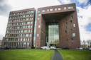 De Wageningen Universiteit staat voor het vijfde jaar op rij op de eerste plek in de ranglijst.