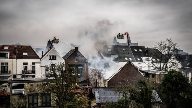 Had gemeente Arnhem meer kunnen doen om fatale brand te voorkomen? In mei worden antwoorden verwacht