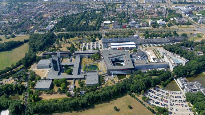 Grote kamernood in Enschede: UT denkt na over tentenkamp