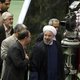 Rohani krijgt steun van Khamanei voor vriendelijker koers